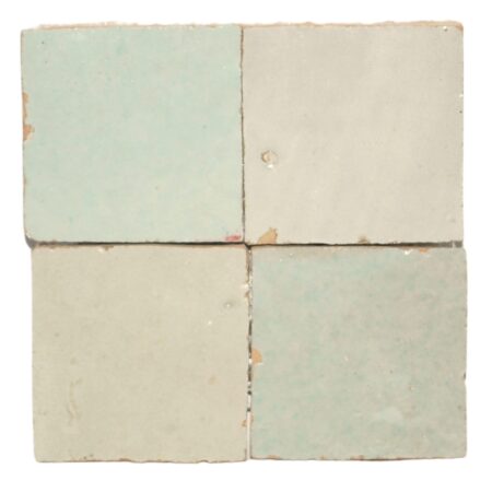 Zellige Oasis - Custom Color #7