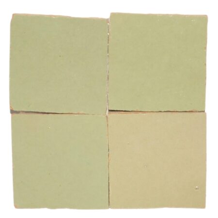 Zellige Oasis - Custom Color #8