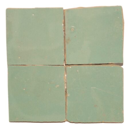 Zellige Oasis - Custom Color #9