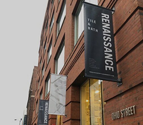 renaissance tile store chicago, il