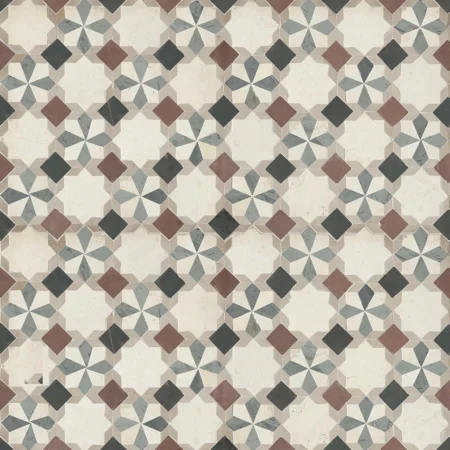 Mon Ami Paris - Meet Me Under The Seine | Limestone  Mosaic - Honed