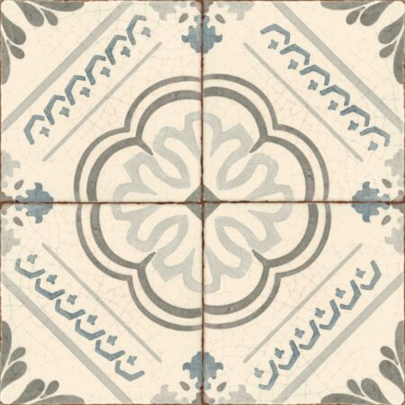 Rue Cler - Deco Porcelain - Colette