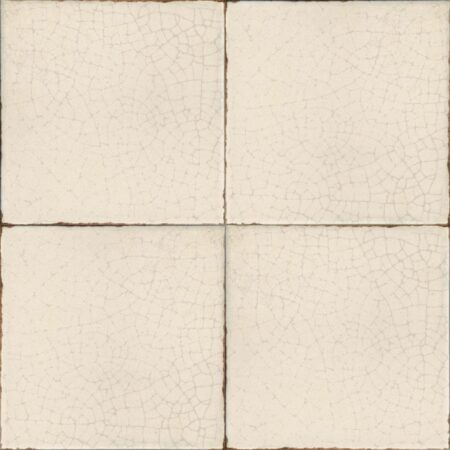 Rue Cler - Cream Deco Porcelain