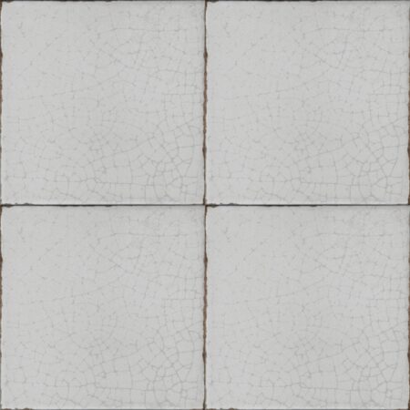 Rue Cler - Grey Deco Crackle Porcelain