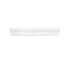 Grandview - First Cirrus | Marble - 2x12 in. Chair Rail Moulding | Honed