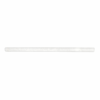 Grandview - First Cirrus | Marble - 1/2x12 in. Pencil Moulding | Honed