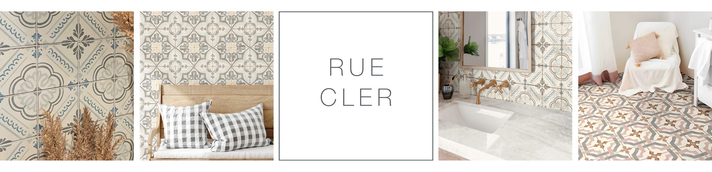 hand painted deco porcelain