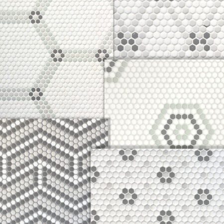 Shoal | Vintage Mosaics